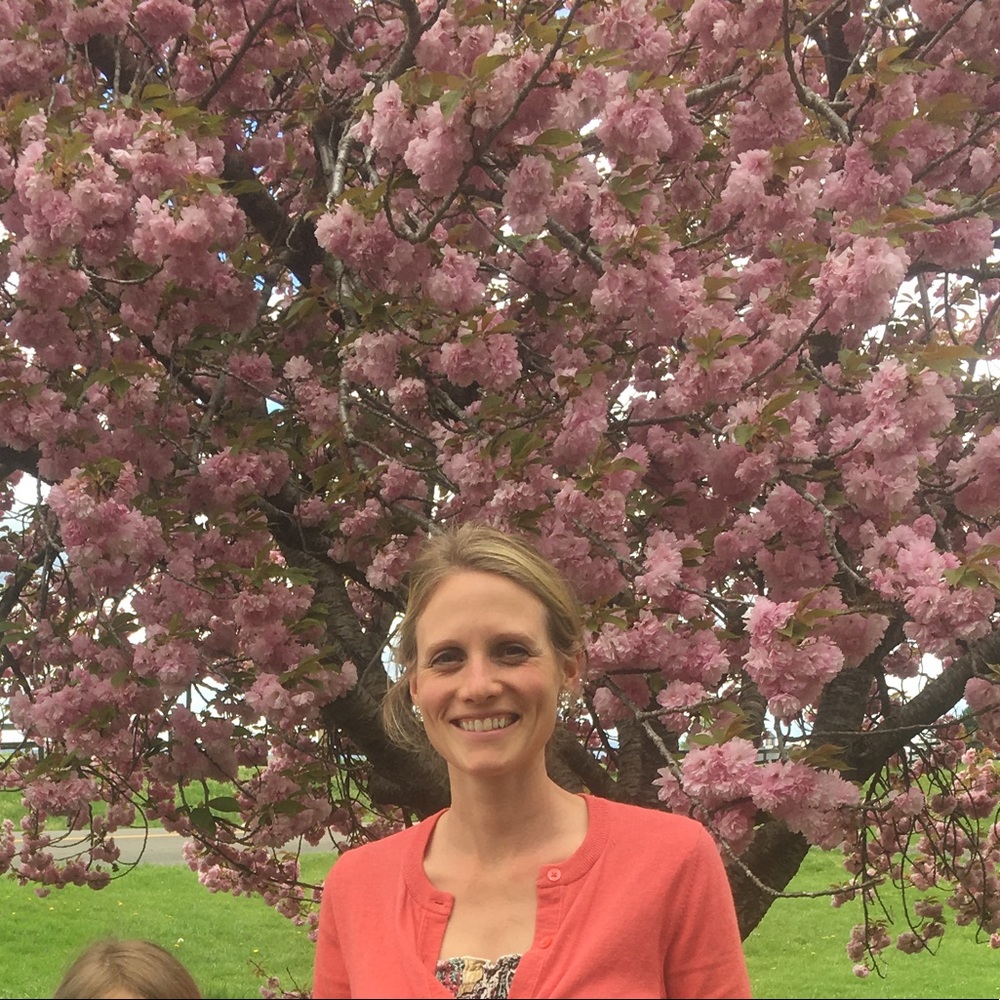 Meet your Posher, Suzanne